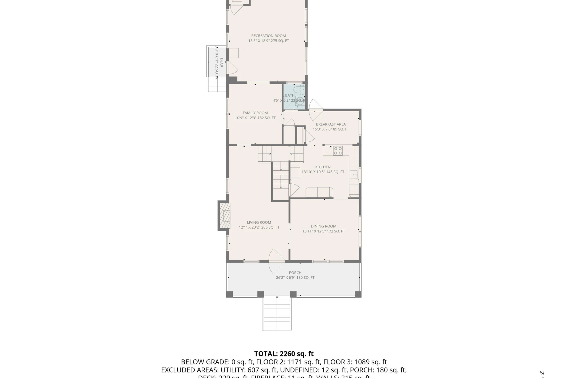 1013 Howbert AVE - Photo 49