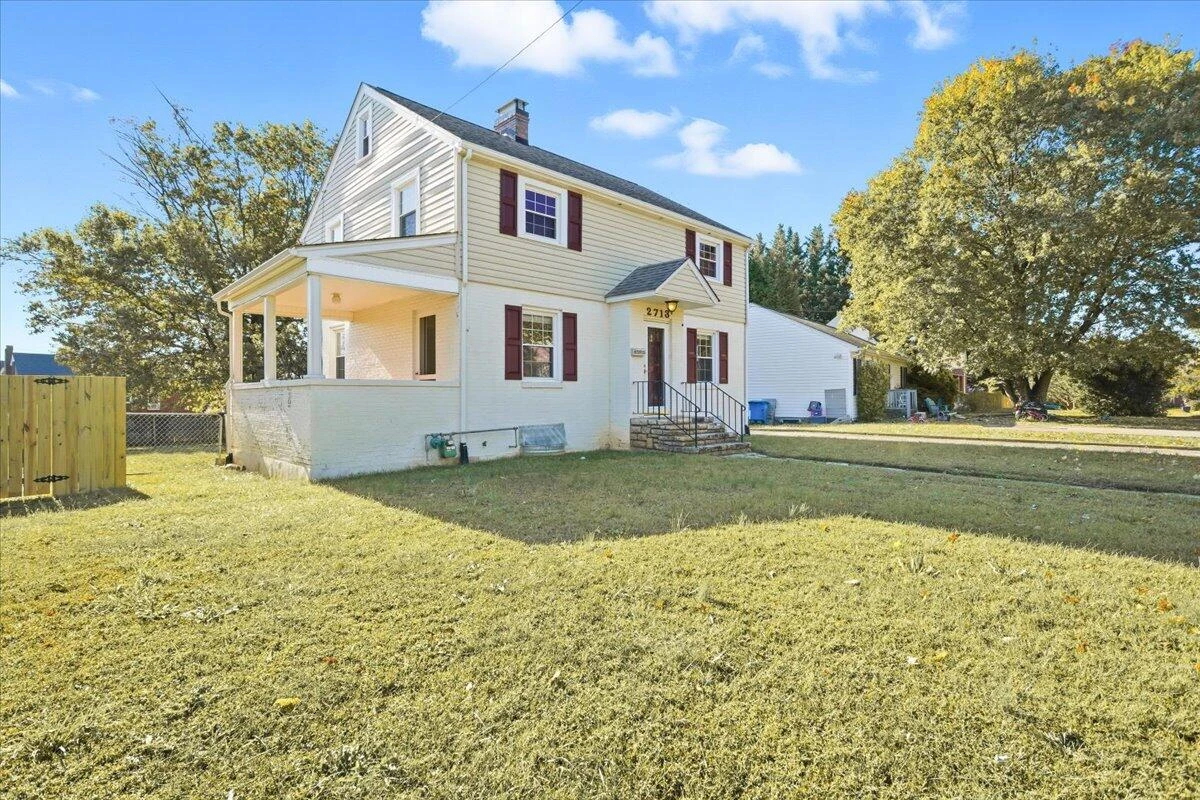 2713 CUMBERLAND ST - Photo 2