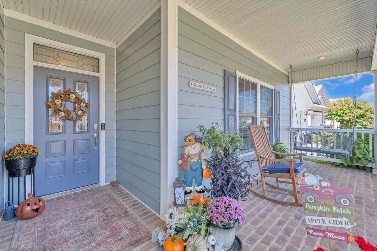 714 Battery DR - Photo 4