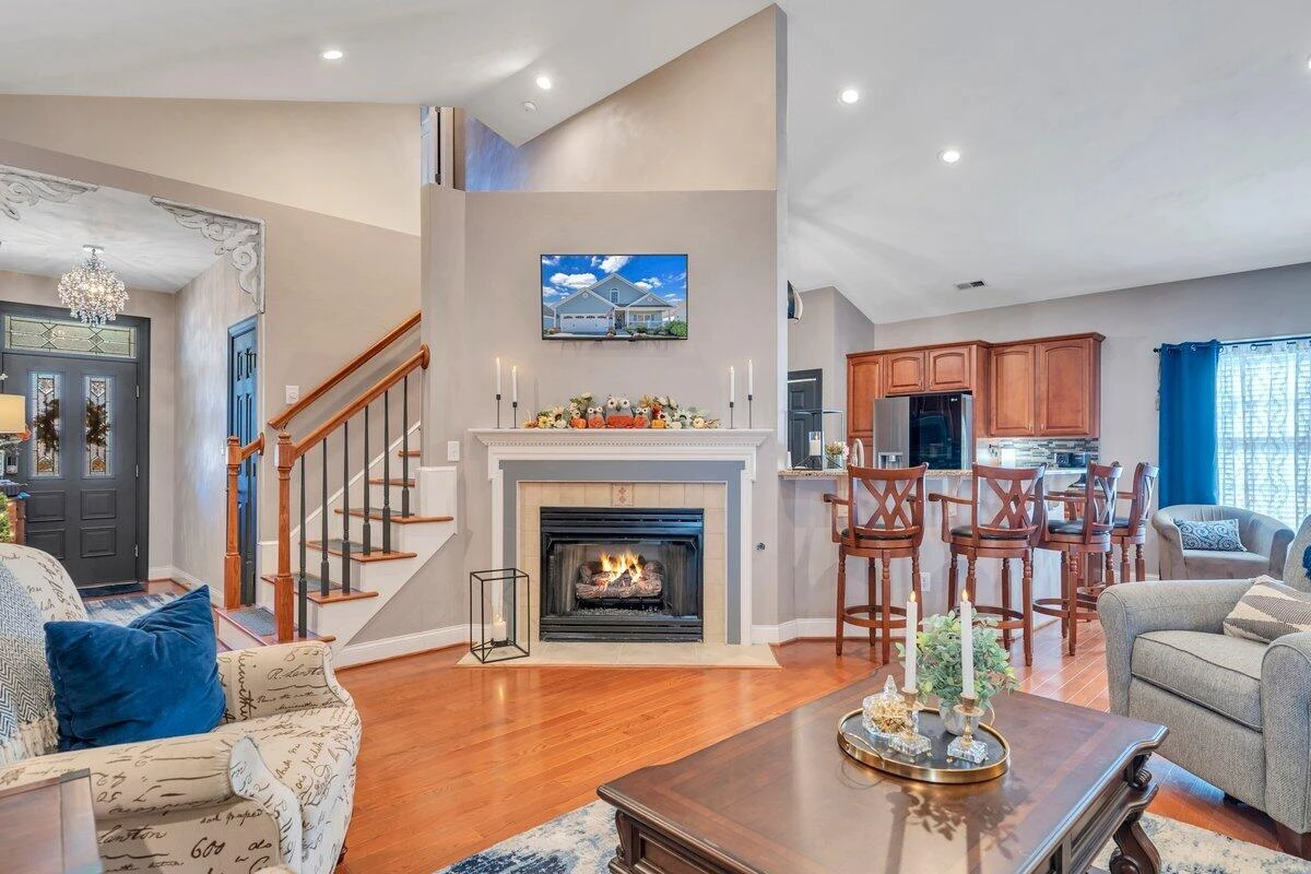 714 Battery DR - Photo 8