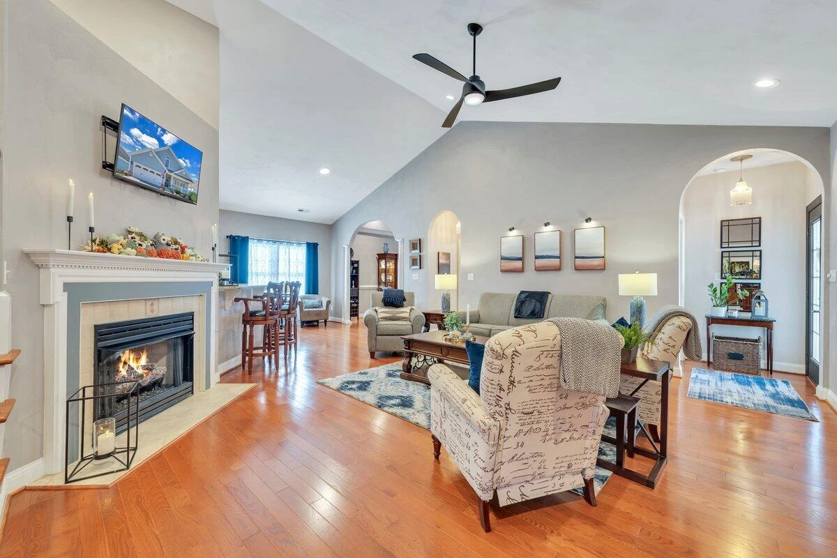 714 Battery DR - Photo 9