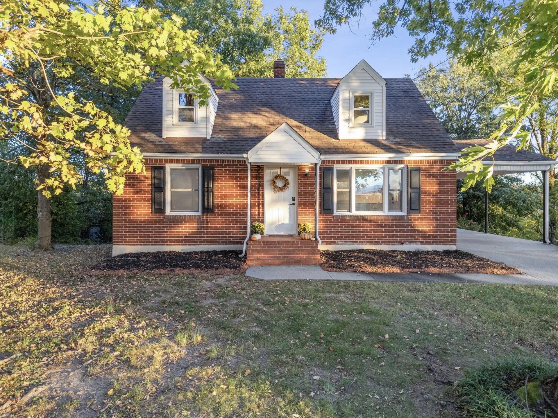 2631 Idlewild BLVD