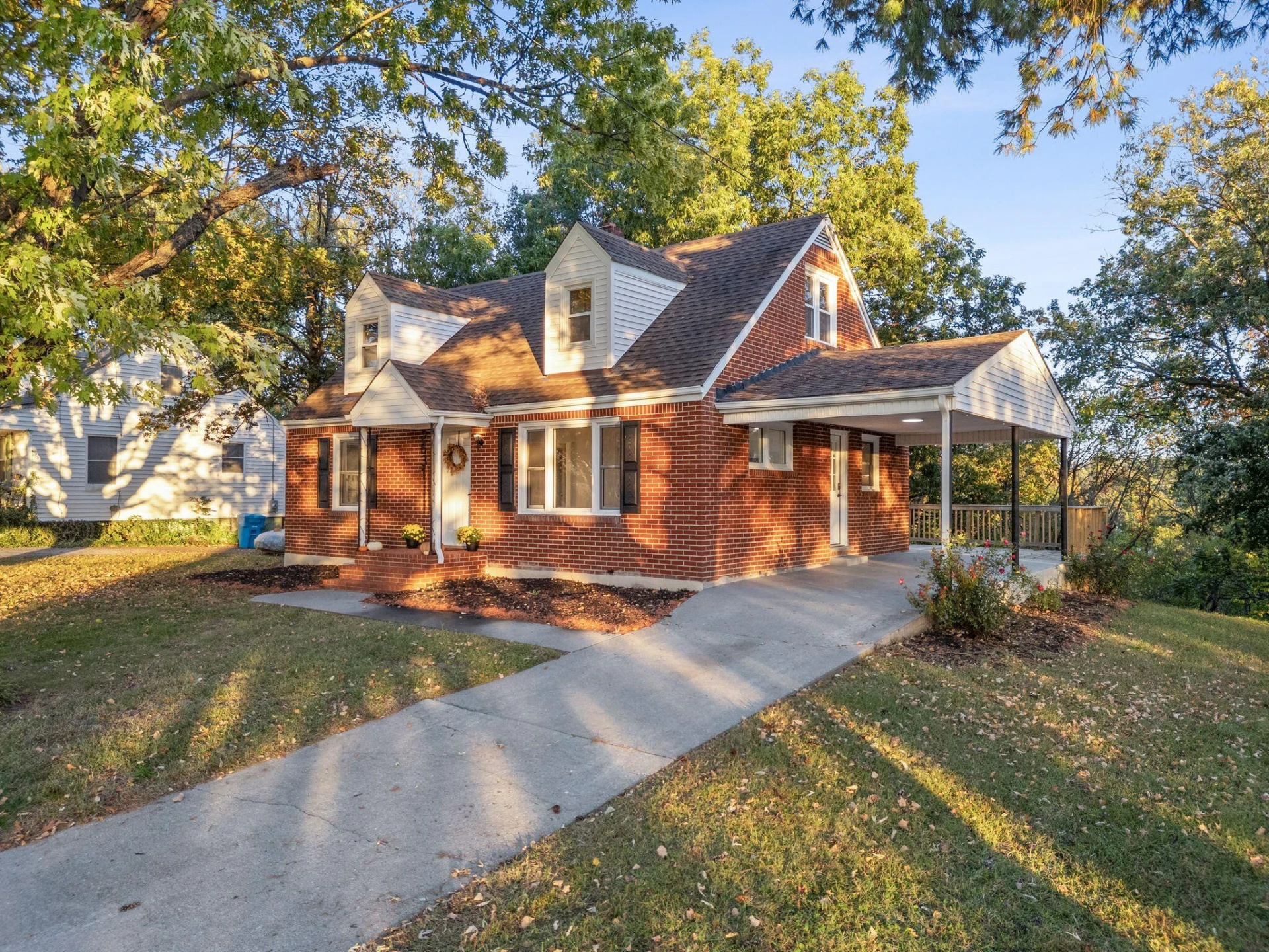 2631 Idlewild BLVD - Photo 27