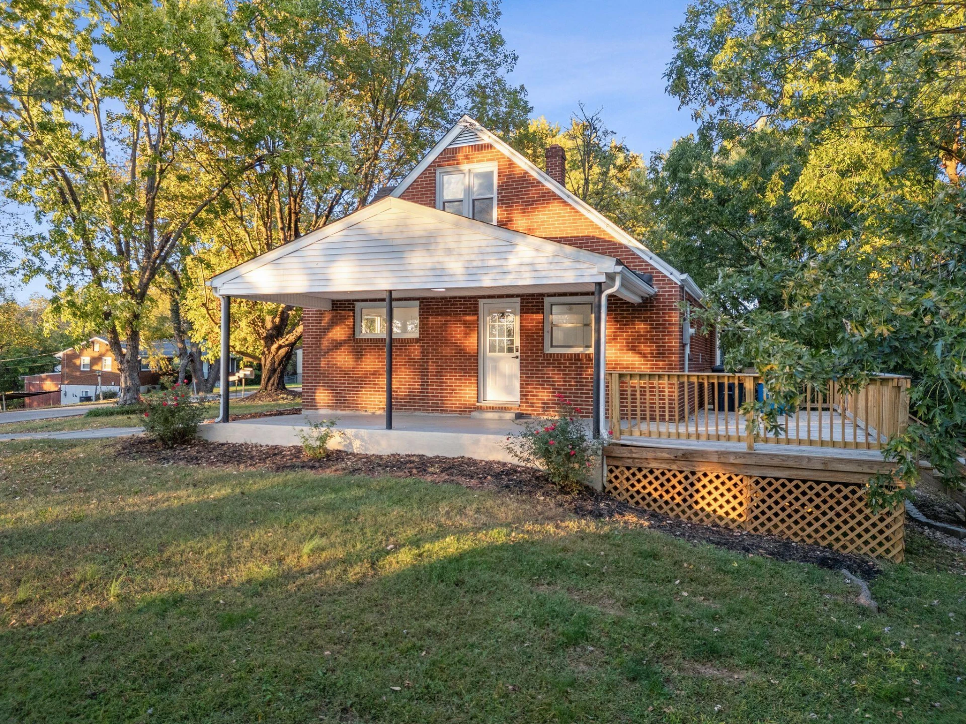 2631 Idlewild BLVD - Photo 29