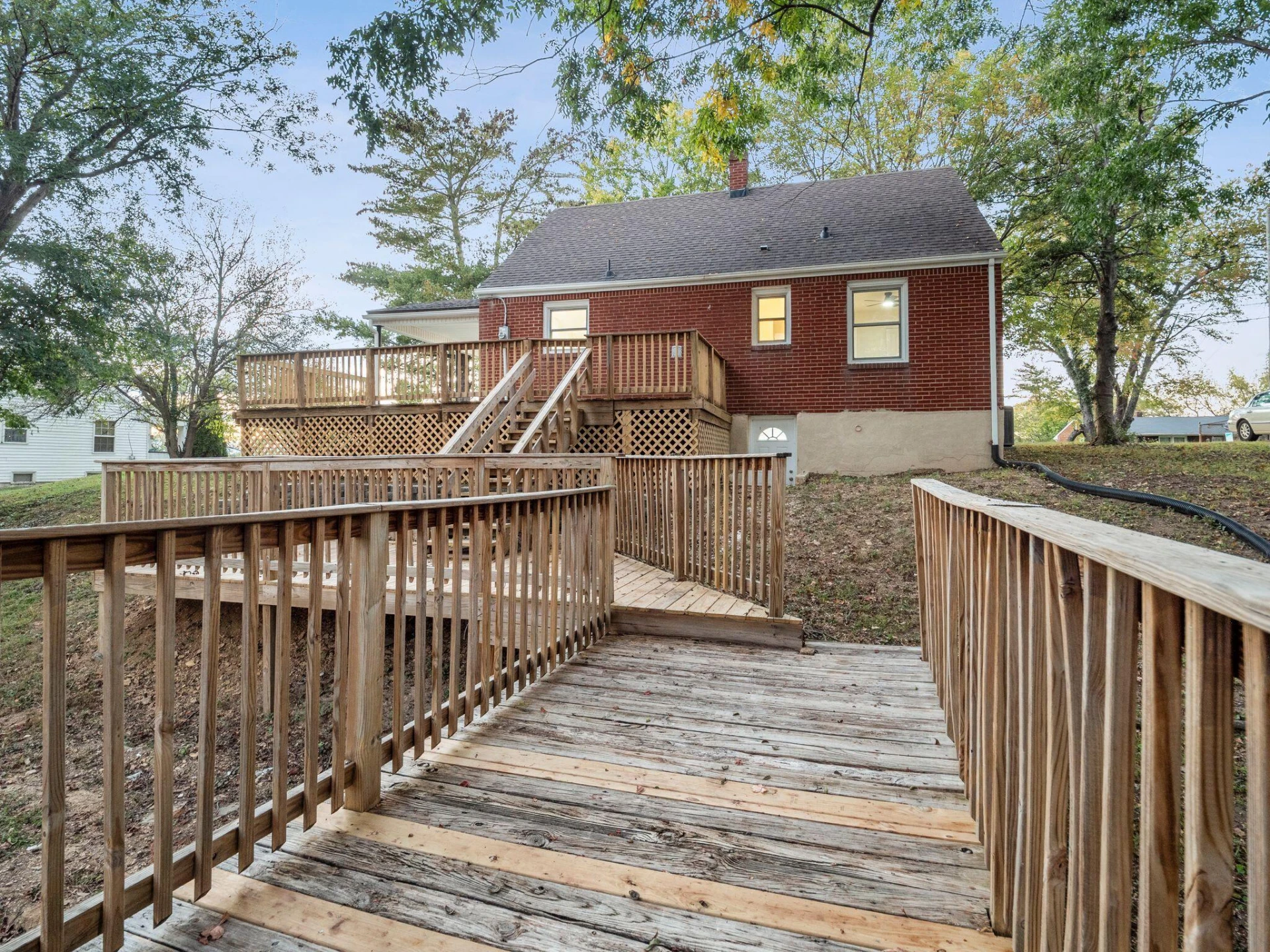 2631 Idlewild BLVD - Photo 32