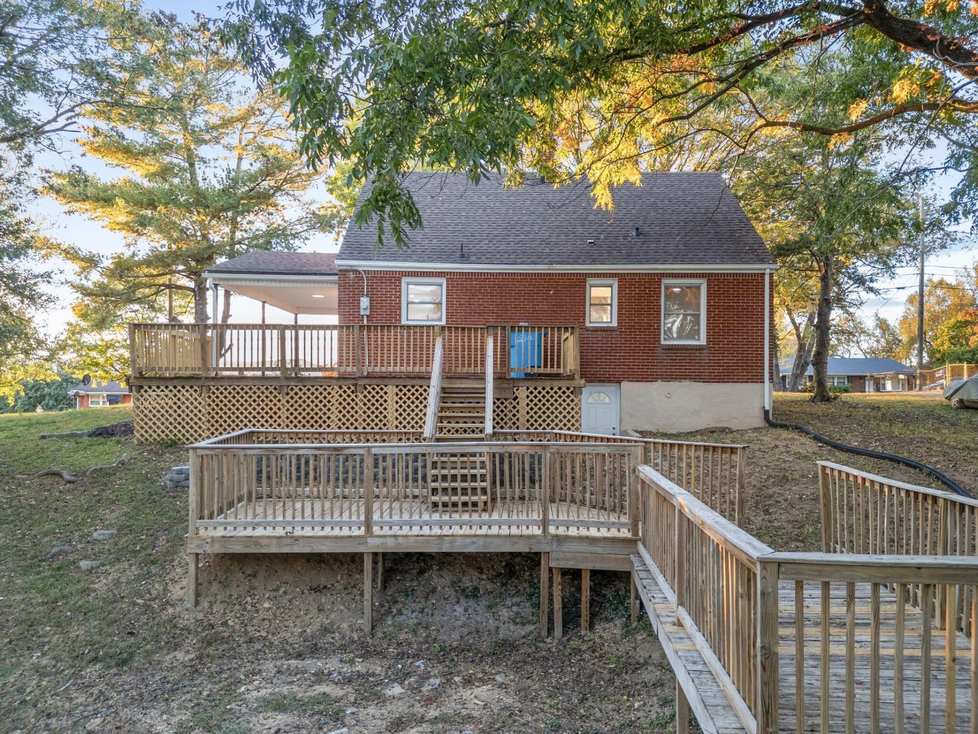2631 Idlewild BLVD - Photo 33