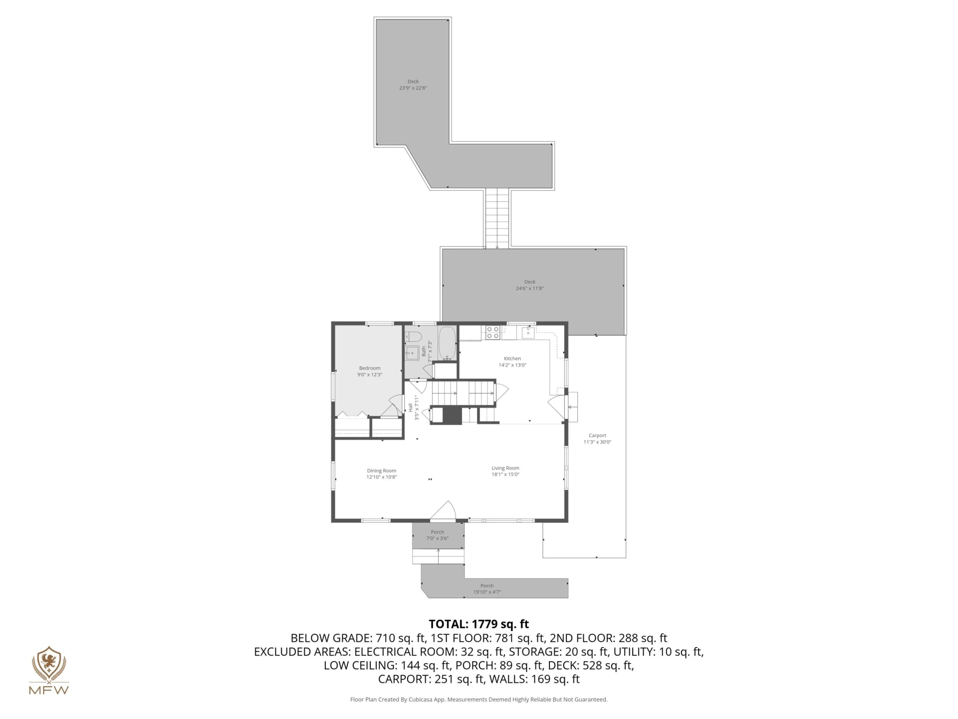 2631 Idlewild BLVD - Photo 34