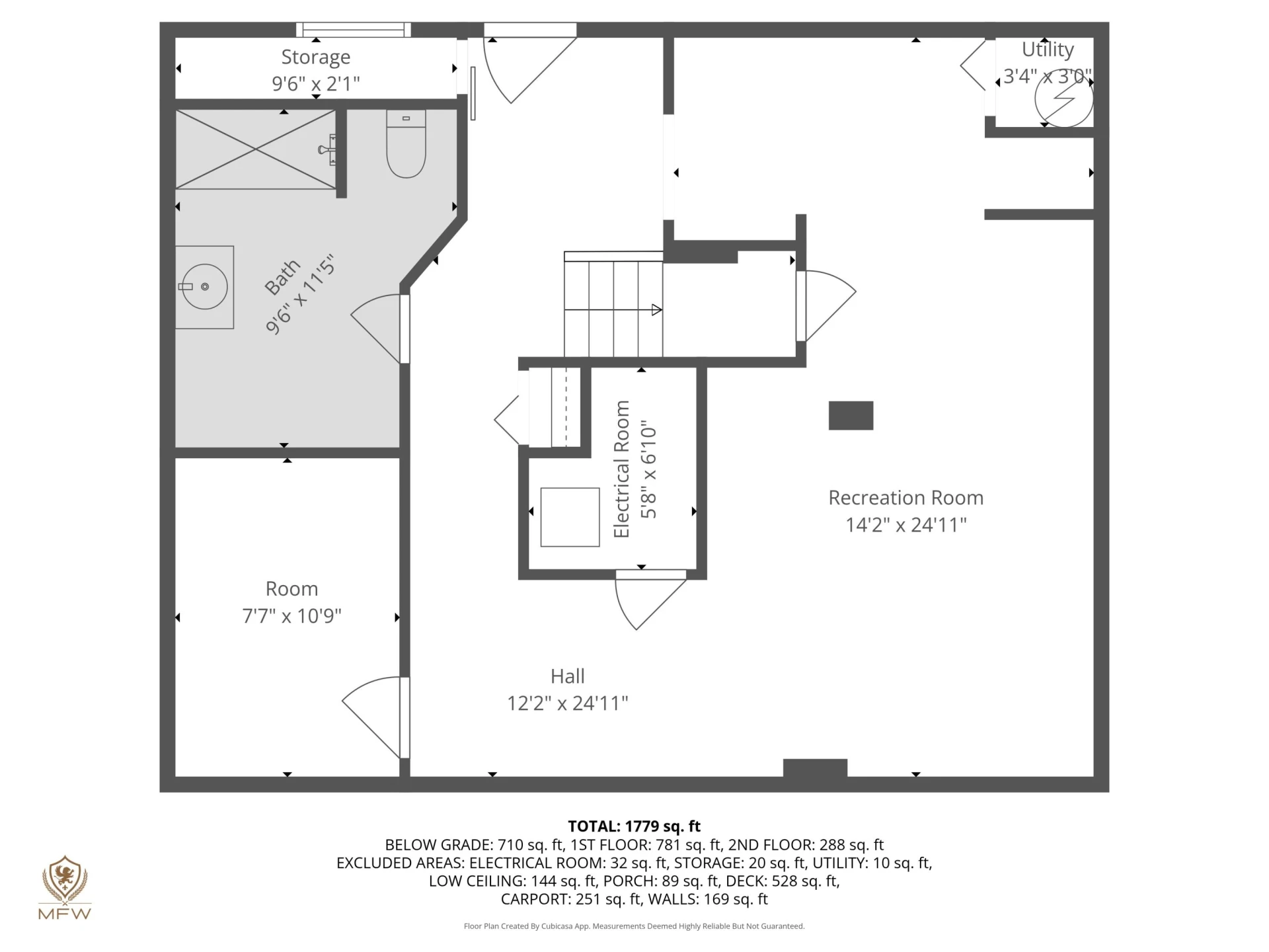 2631 Idlewild BLVD - Photo 36