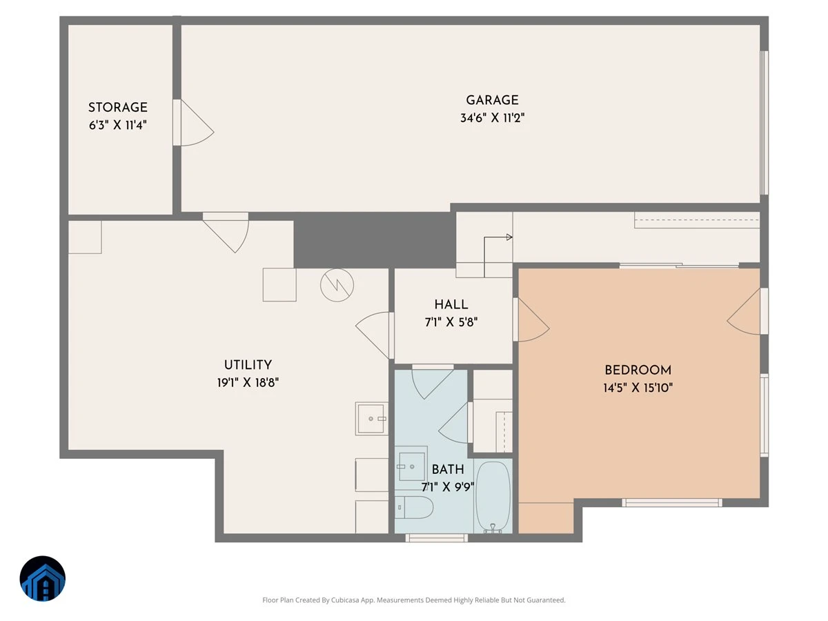 2644 Robin Hood RD - Photo 3