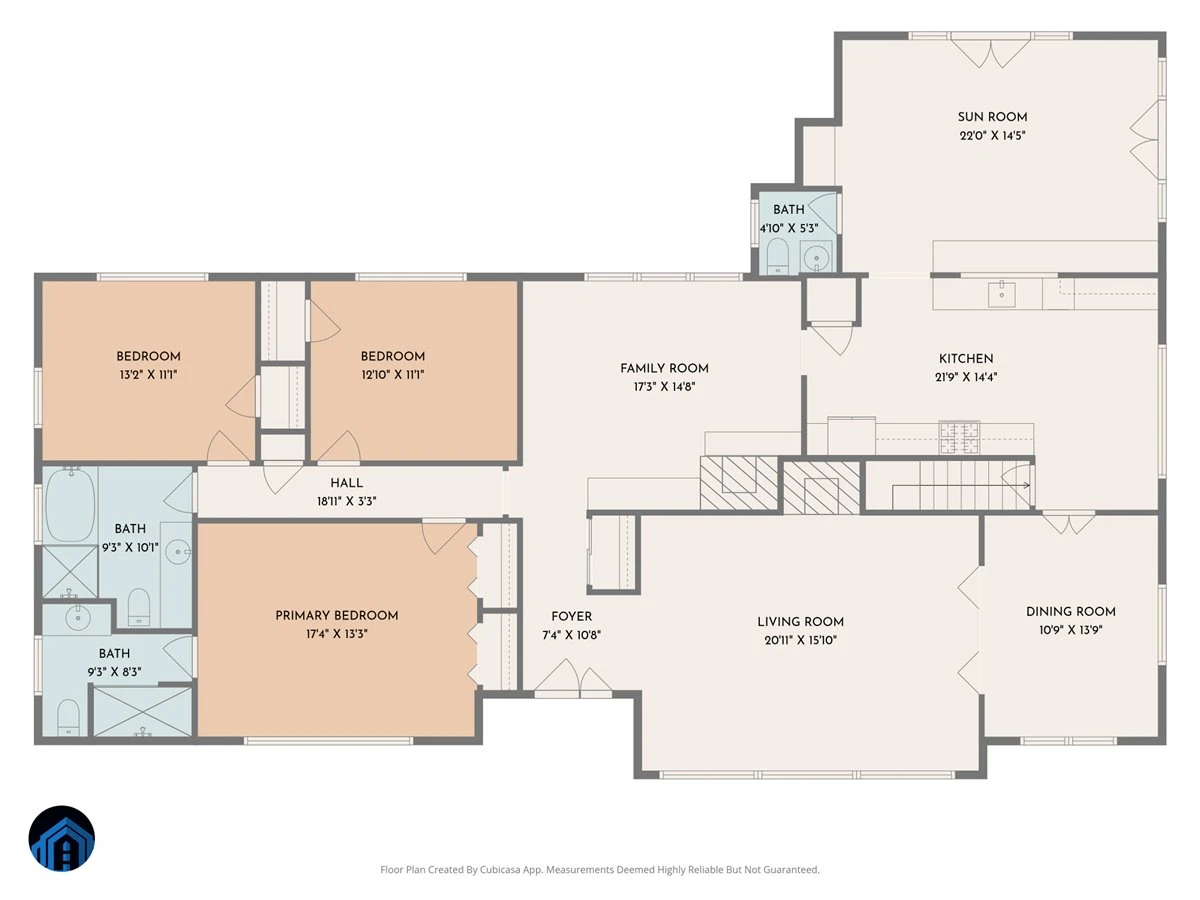 2644 Robin Hood RD - Photo 5