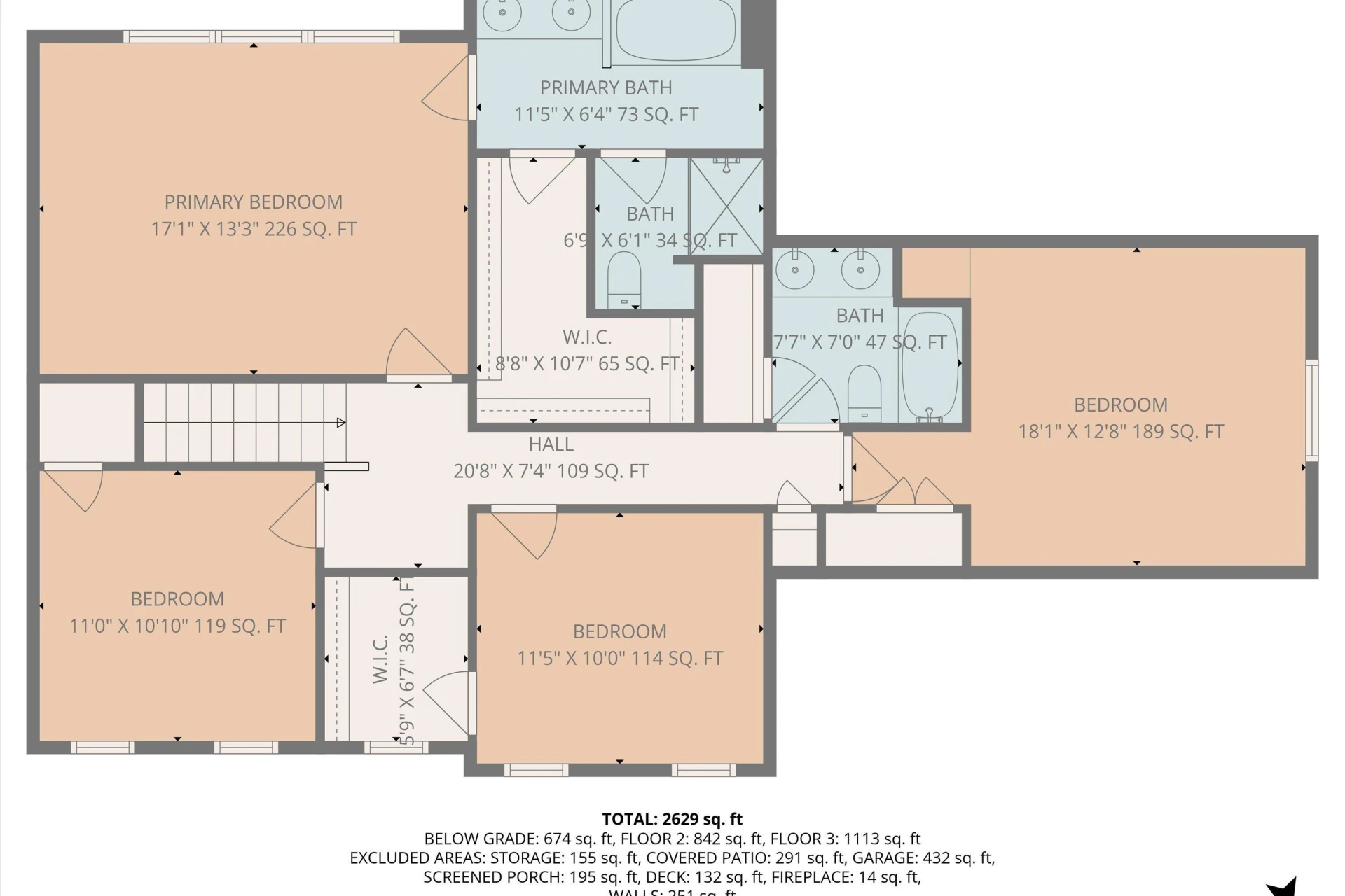 6039 Chagall DR - Photo 74