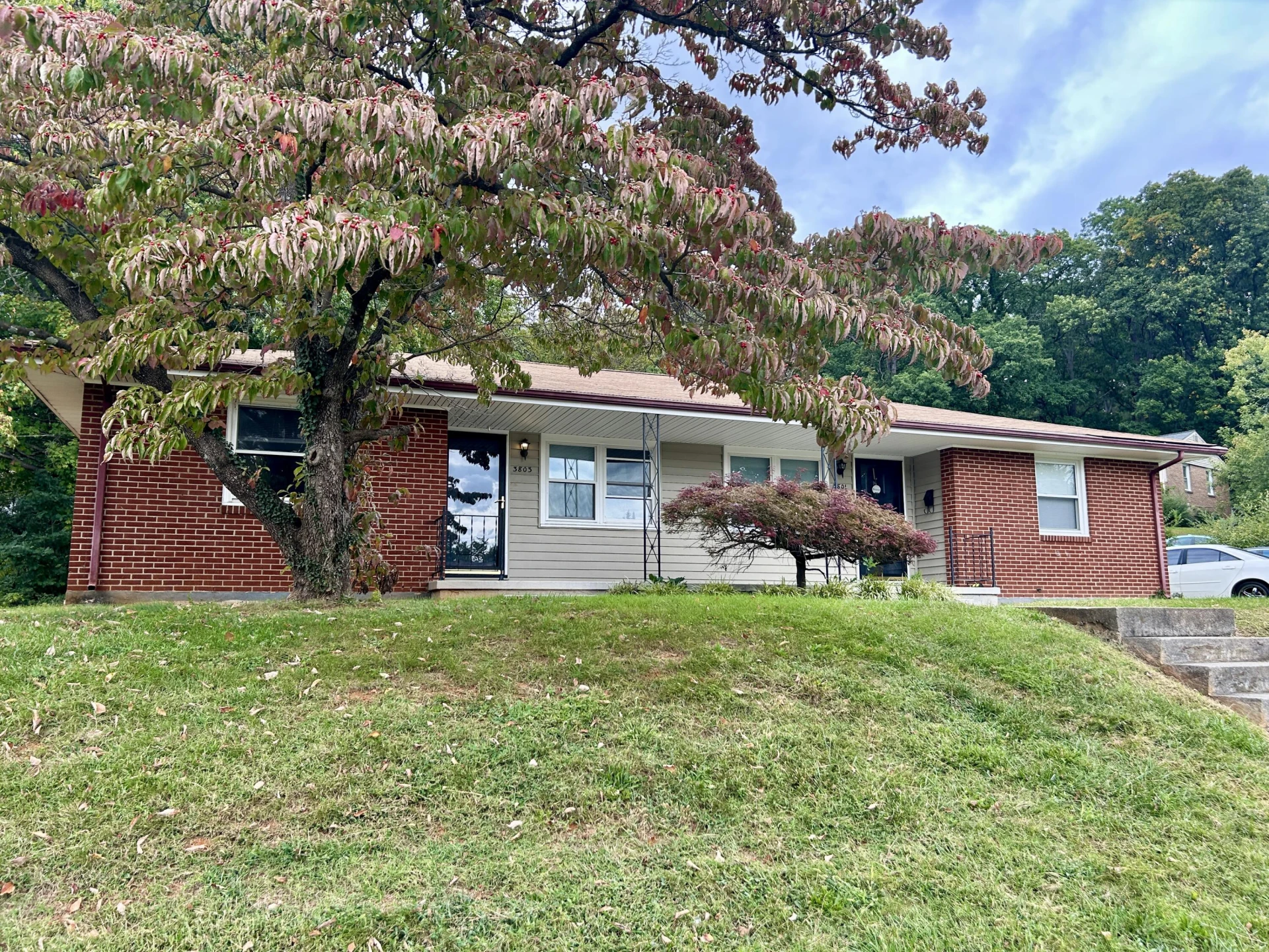 3801 Greenland AVE #3801 & 3803