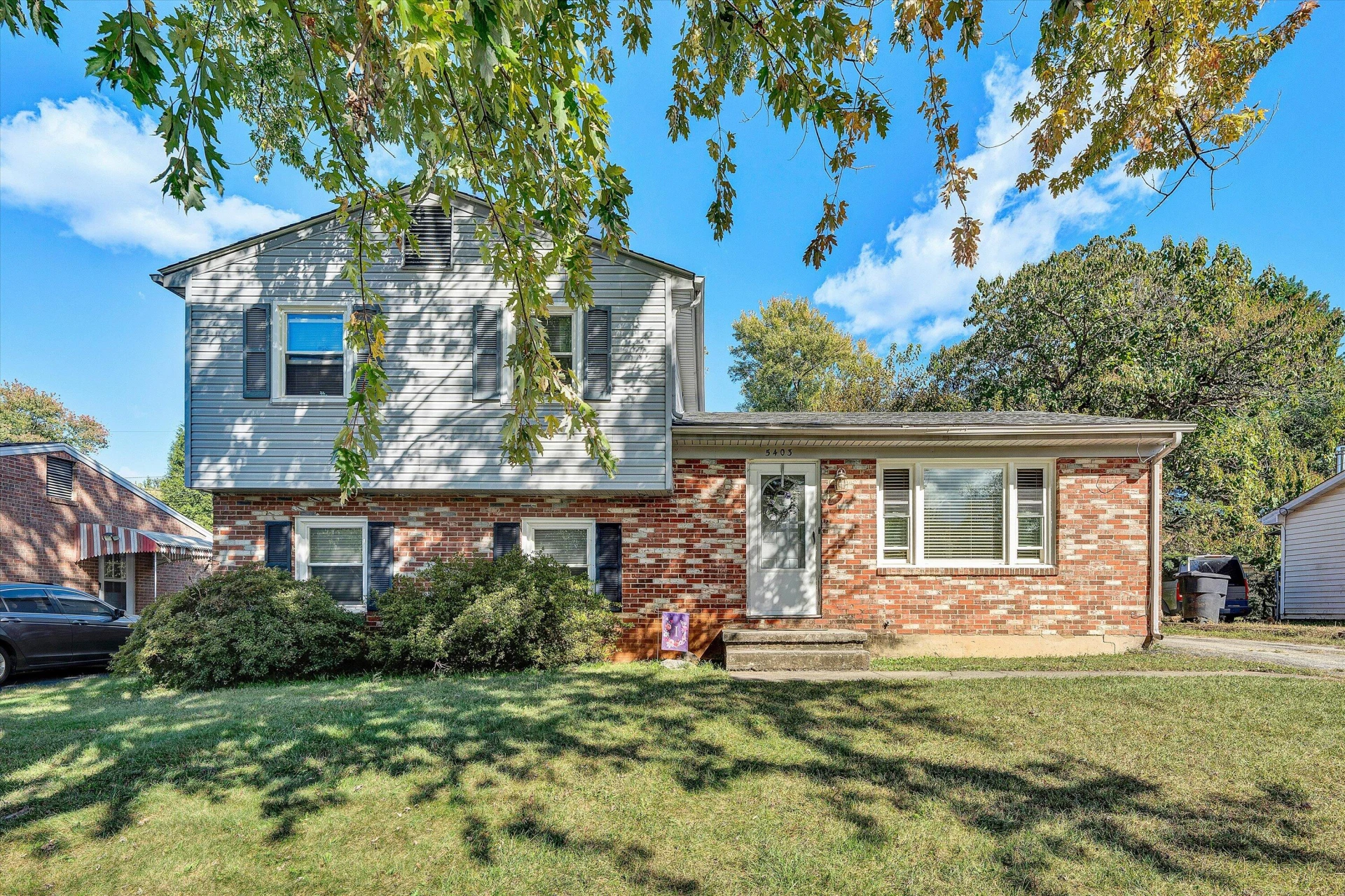 5403 Flagler DR