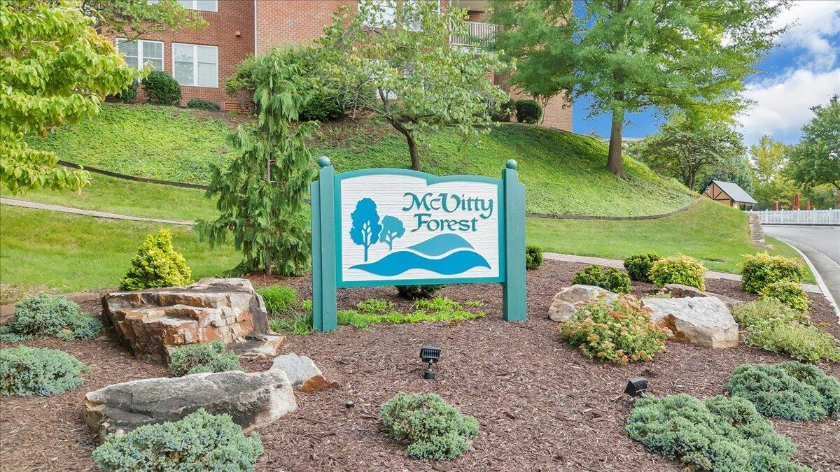 3050 McVitty Forest DR #106 - Photo 34