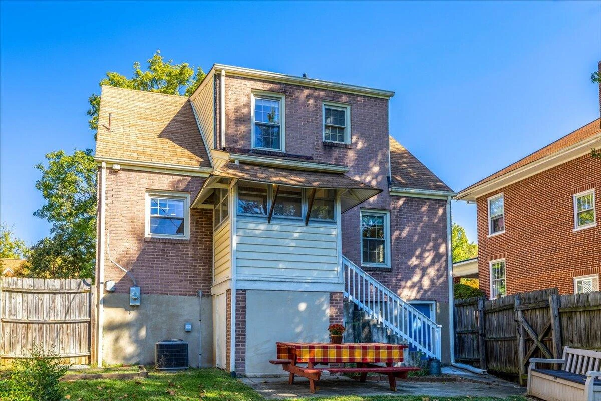 2232 Lincoln AVE - Photo 24
