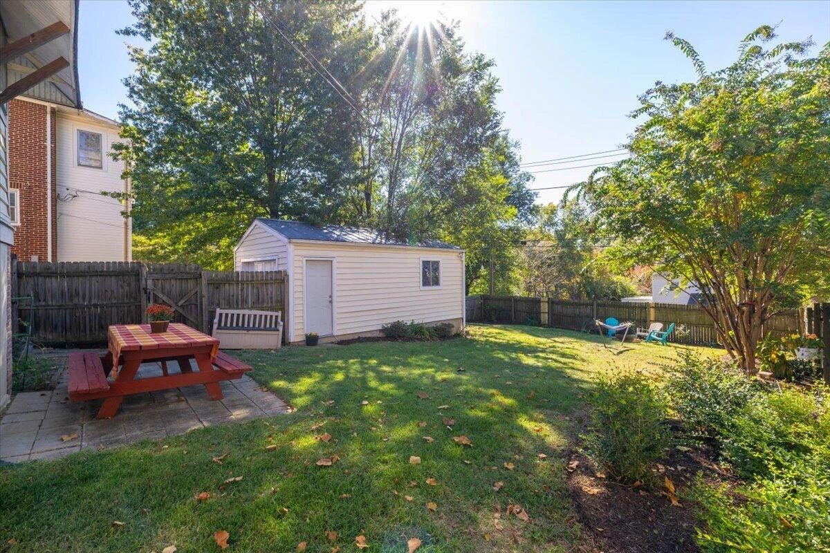 2232 Lincoln AVE - Photo 27