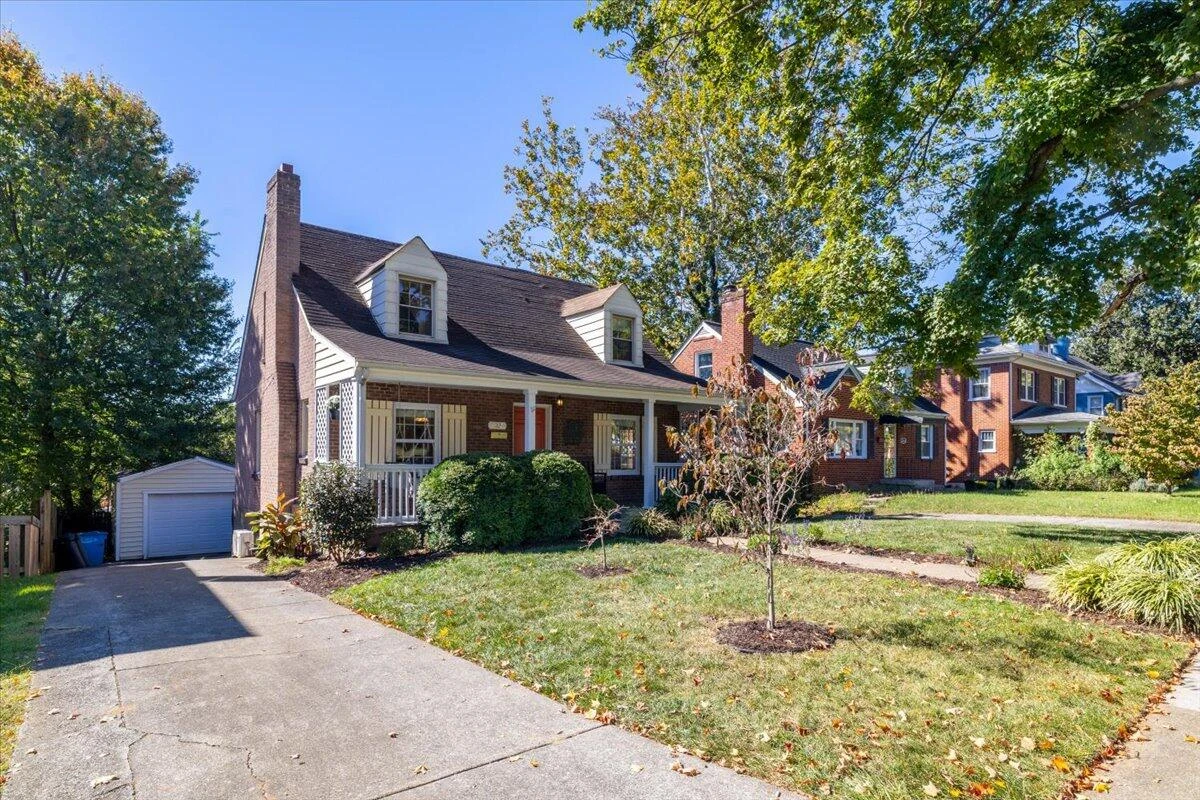 2232 Lincoln AVE - Photo 33