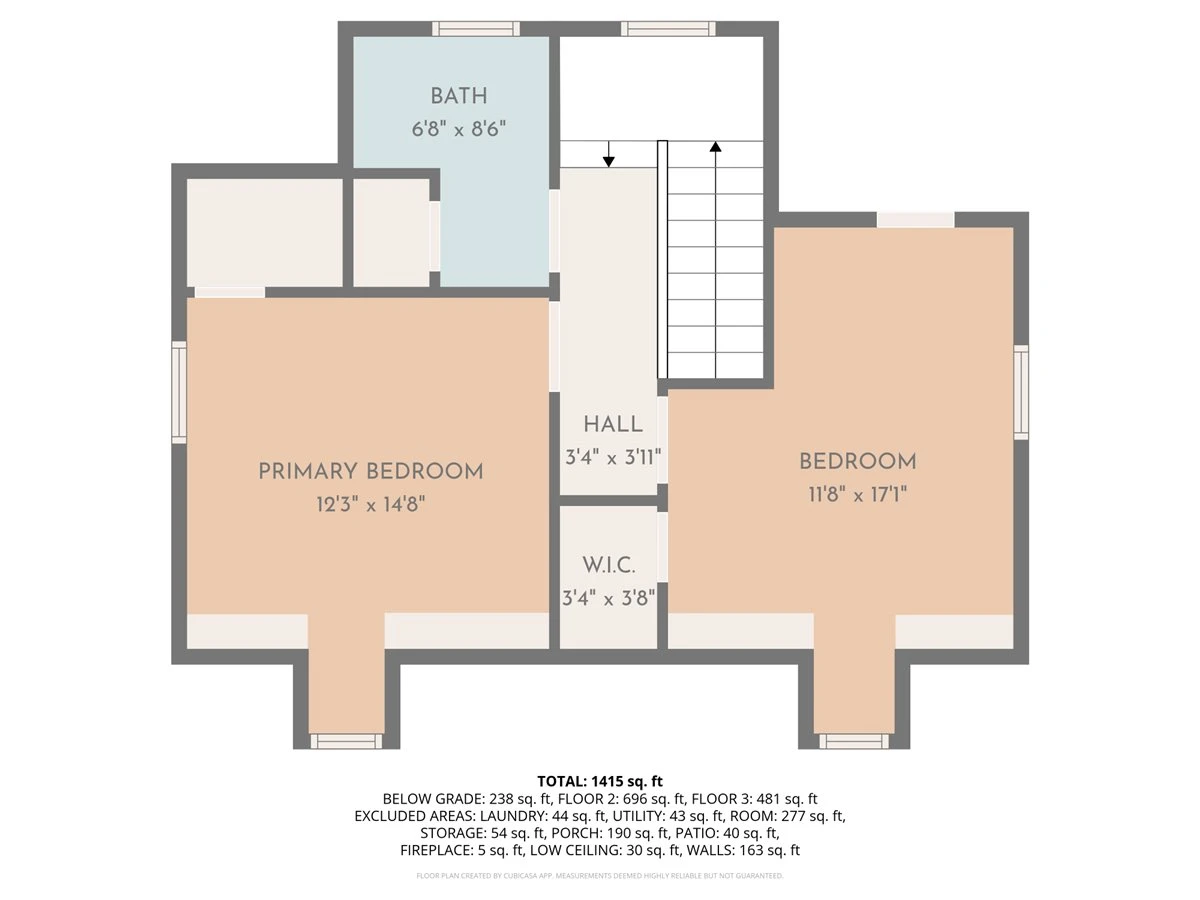 2232 Lincoln AVE - Photo 5
