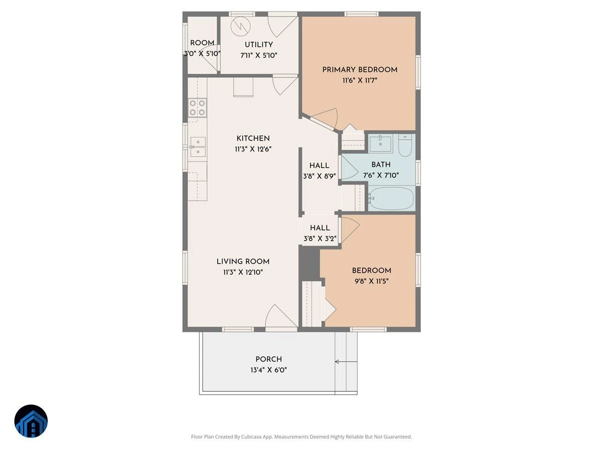 4031 Tennessee AVE - Photo 16