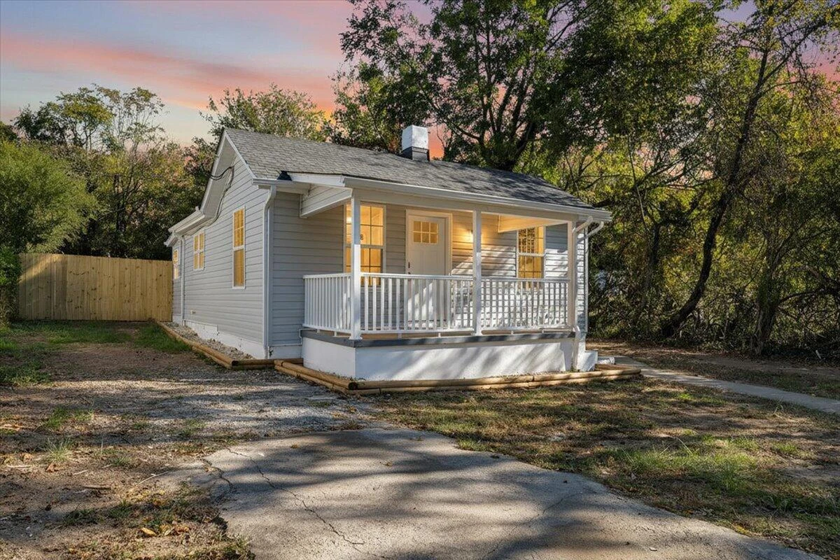 4031 Tennessee AVE - Photo 3