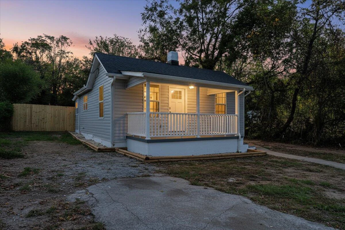 4031 Tennessee AVE - Photo 4
