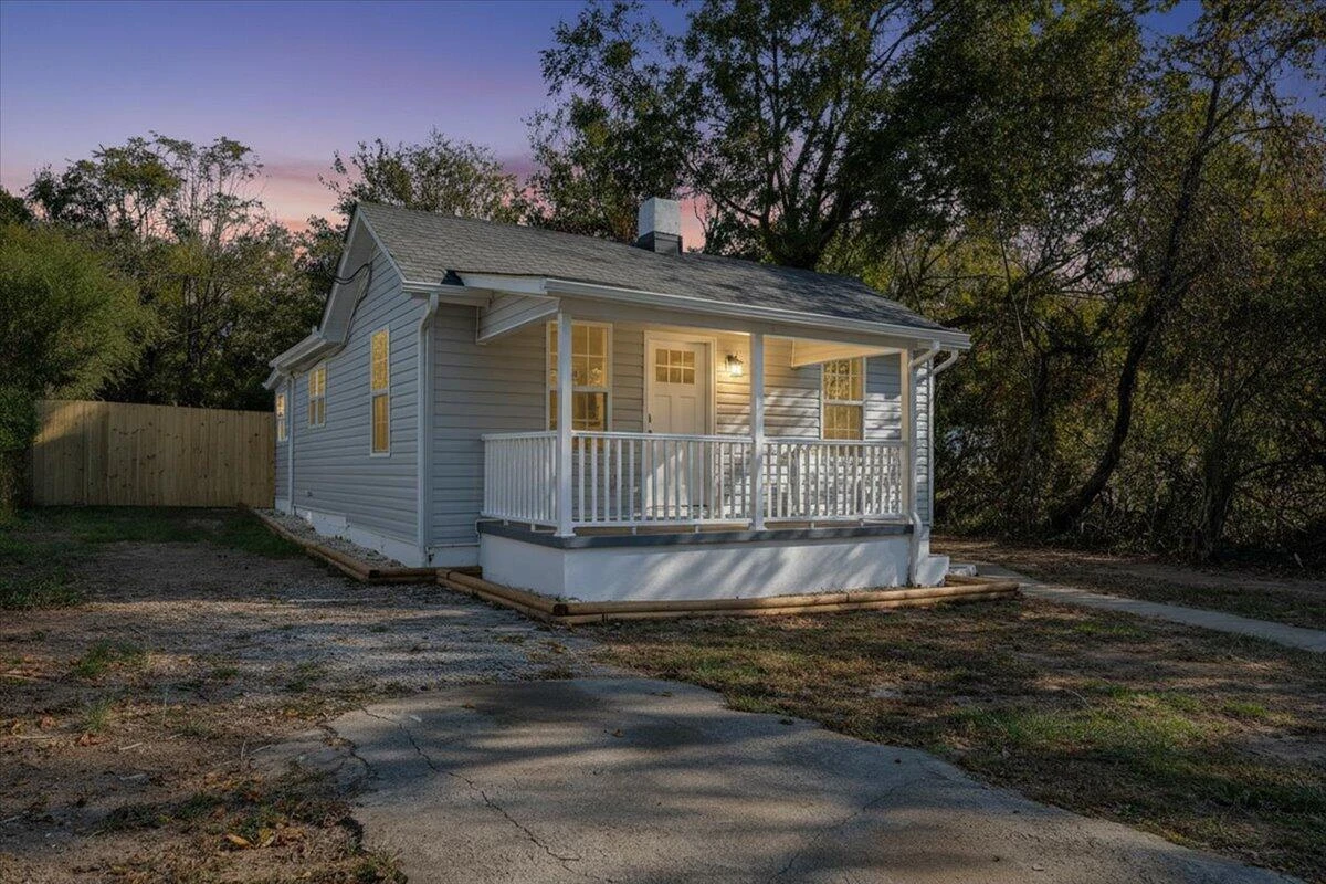 4031 Tennessee AVE - Photo 5