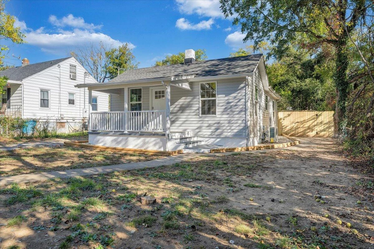 4031 Tennessee AVE - Photo 7