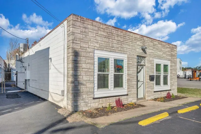 1408 Williamson RD