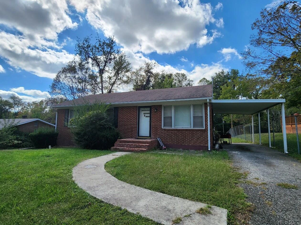4832 Showalter RD
