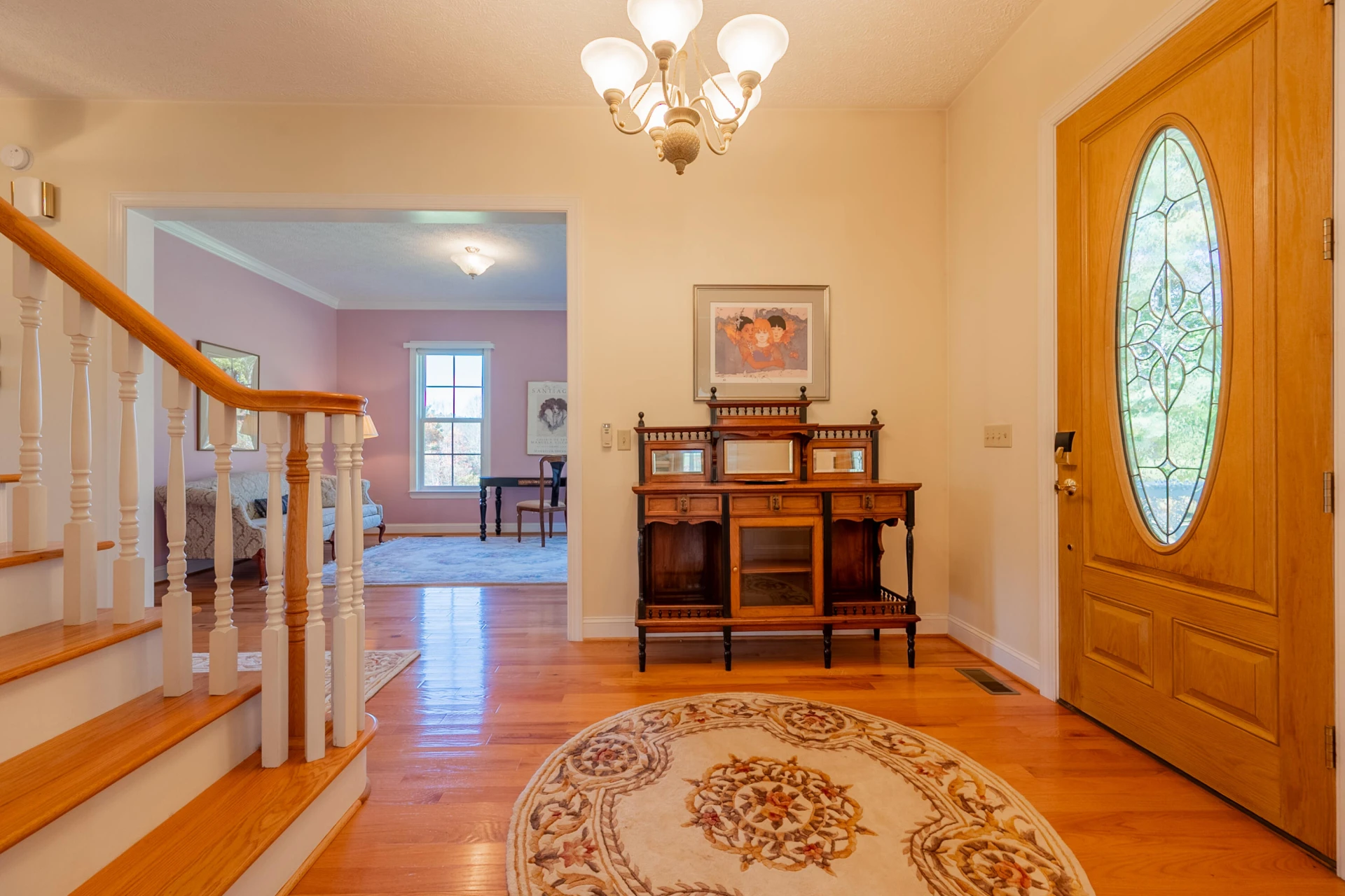 254 Dusty Mile RD - Photo 12