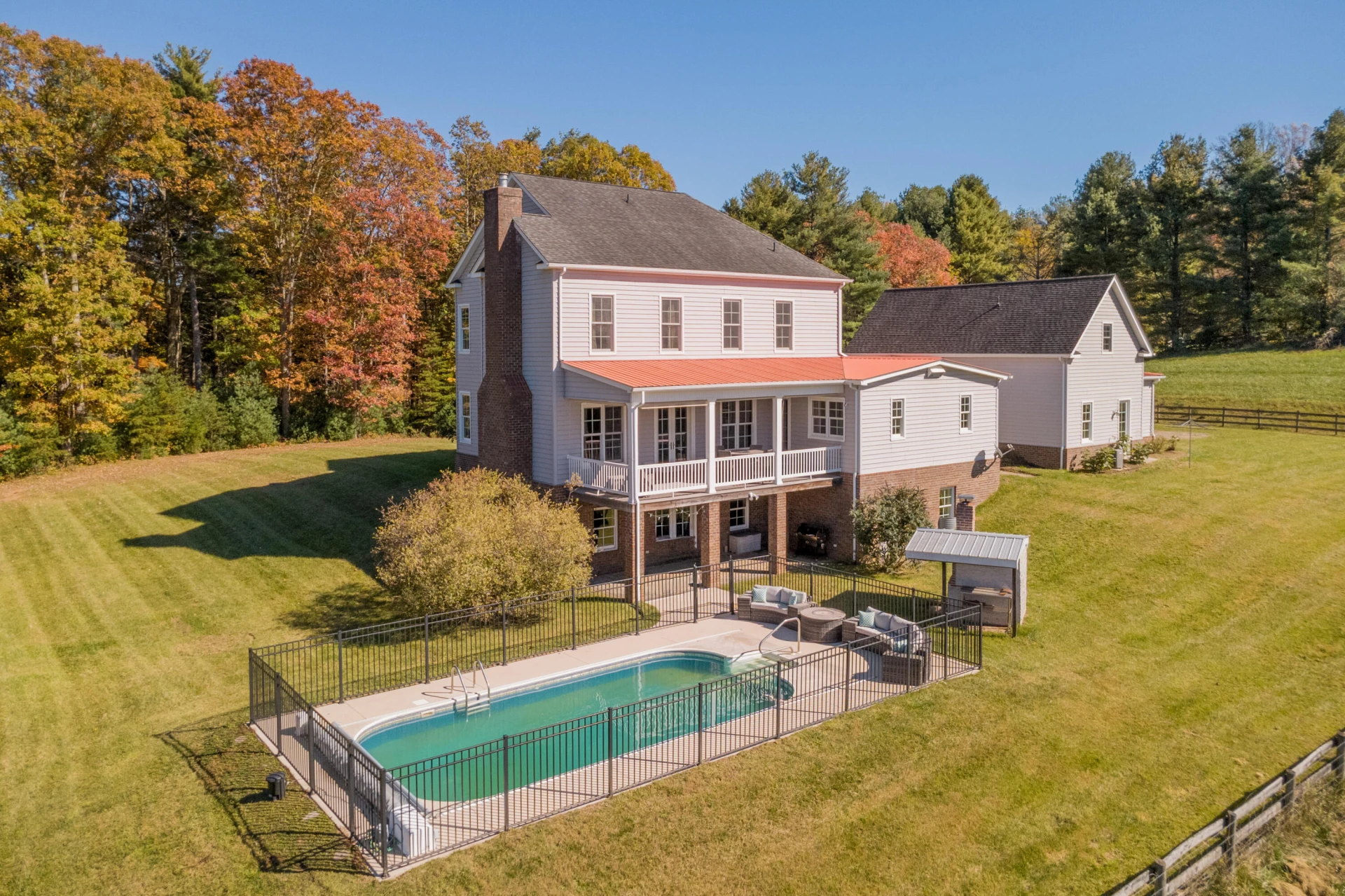 254 Dusty Mile RD - Photo 112