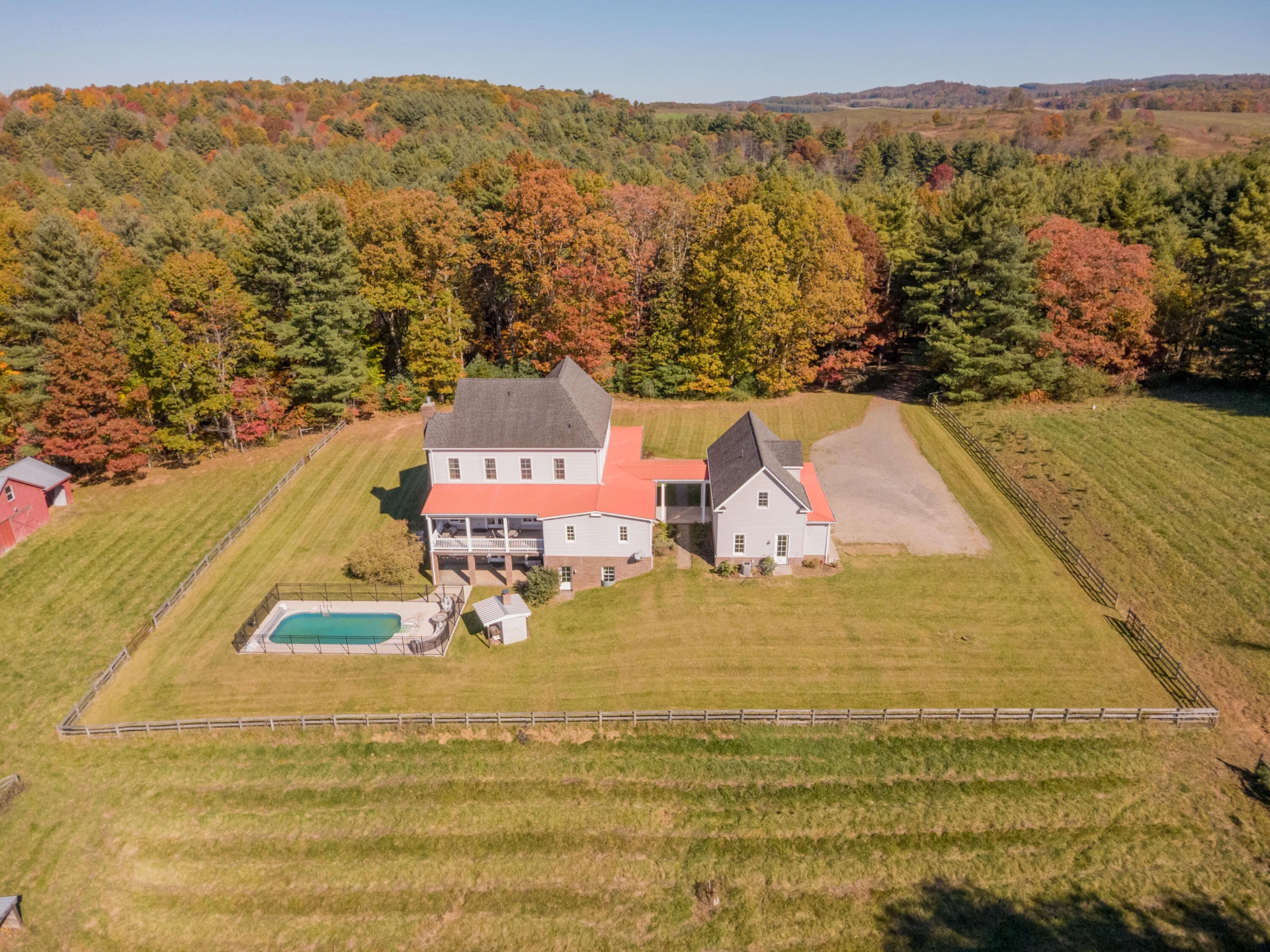254 Dusty Mile RD - Photo 114