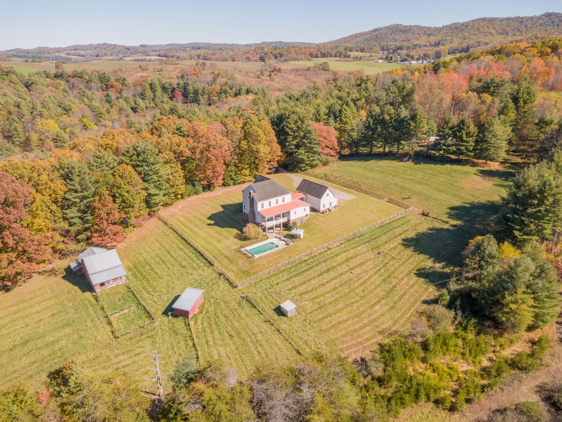 254 Dusty Mile RD - Photo 115