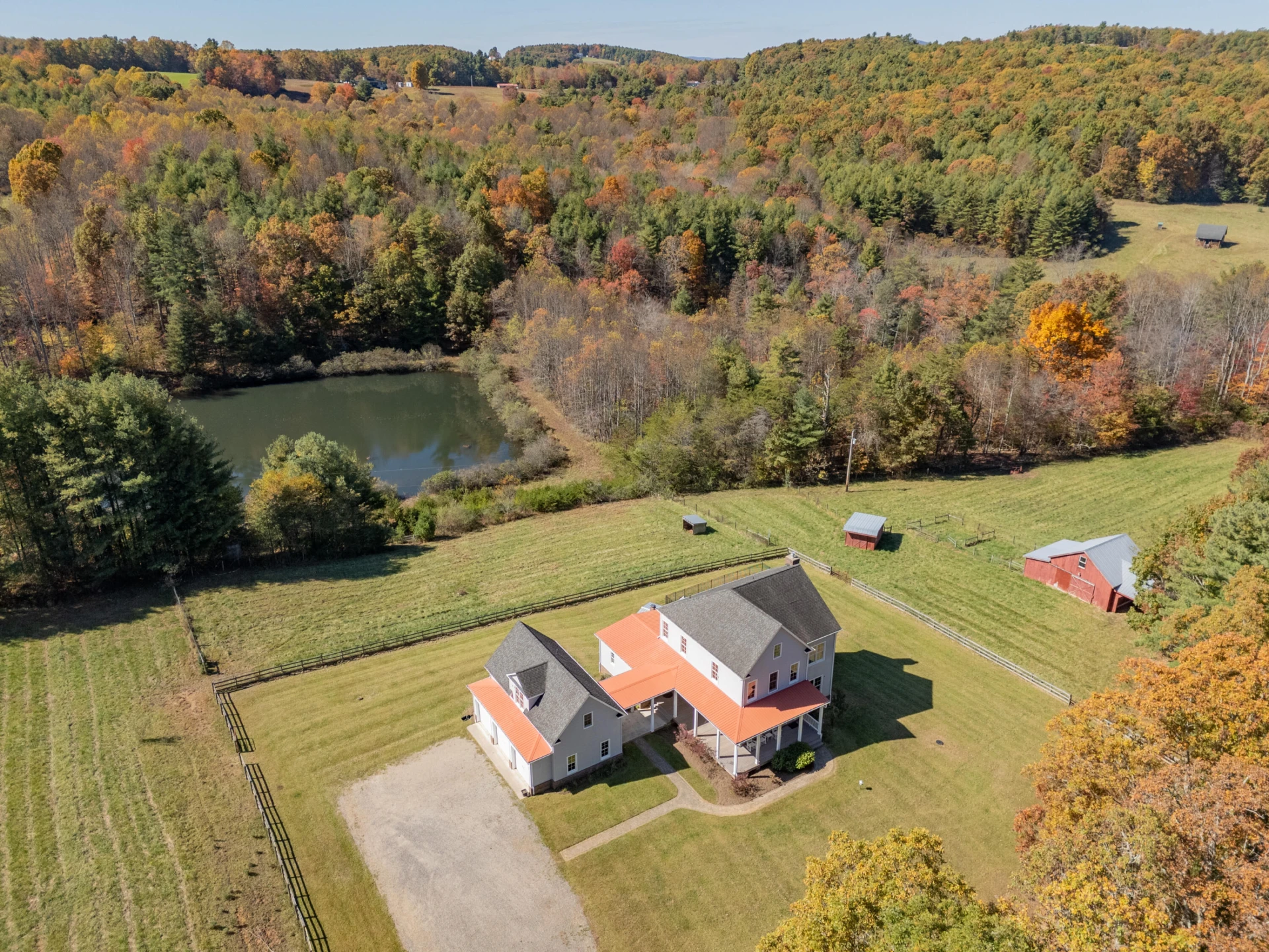 254 Dusty Mile RD - Photo 116