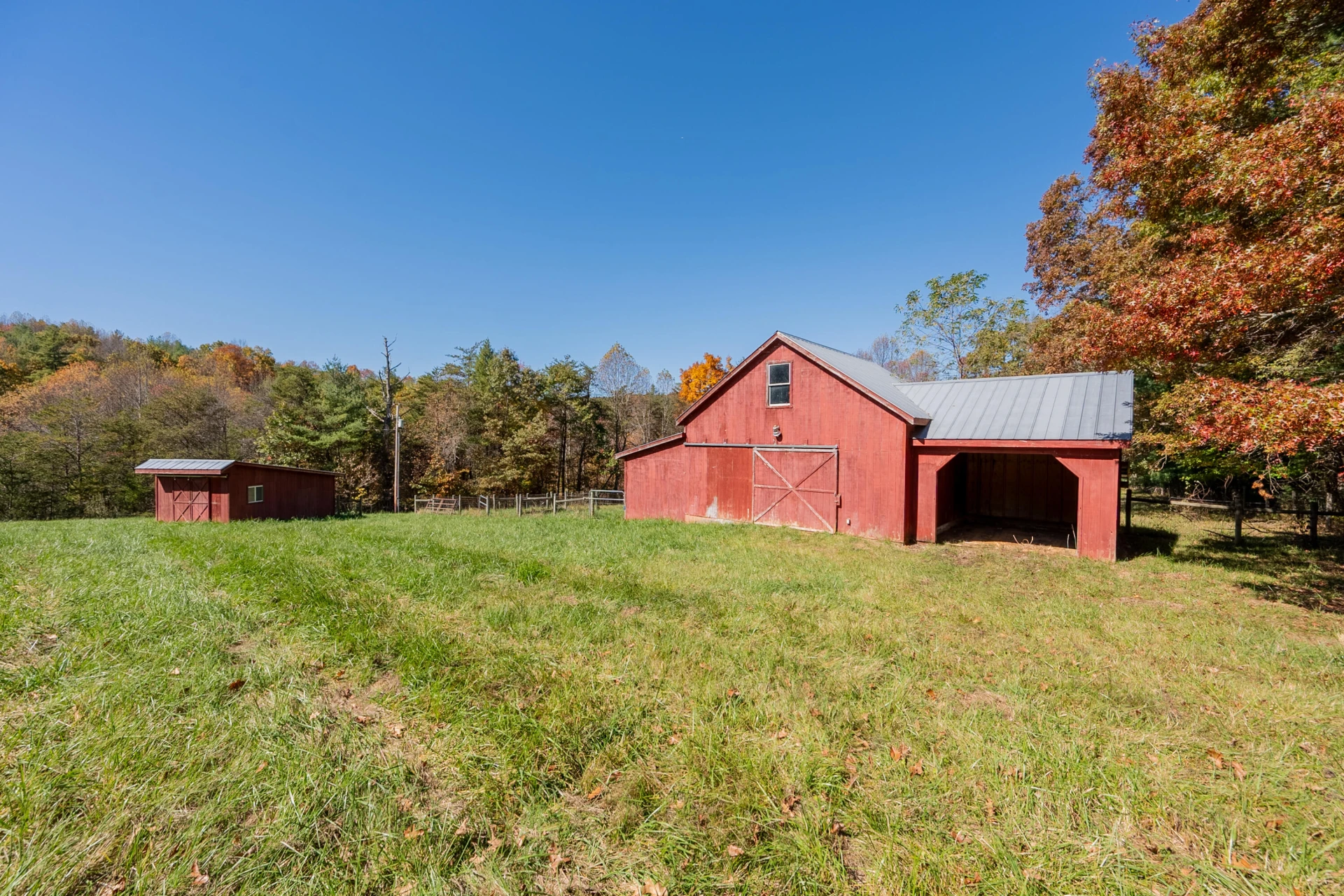 254 Dusty Mile RD - Photo 118