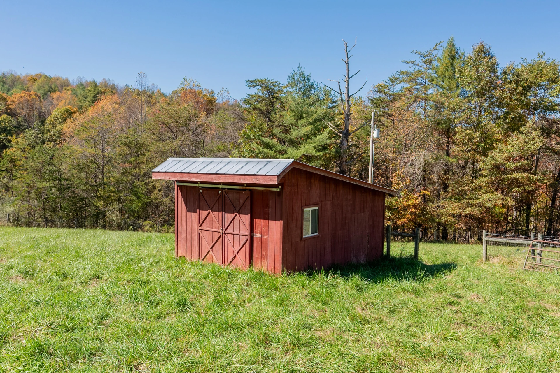 254 Dusty Mile RD - Photo 119