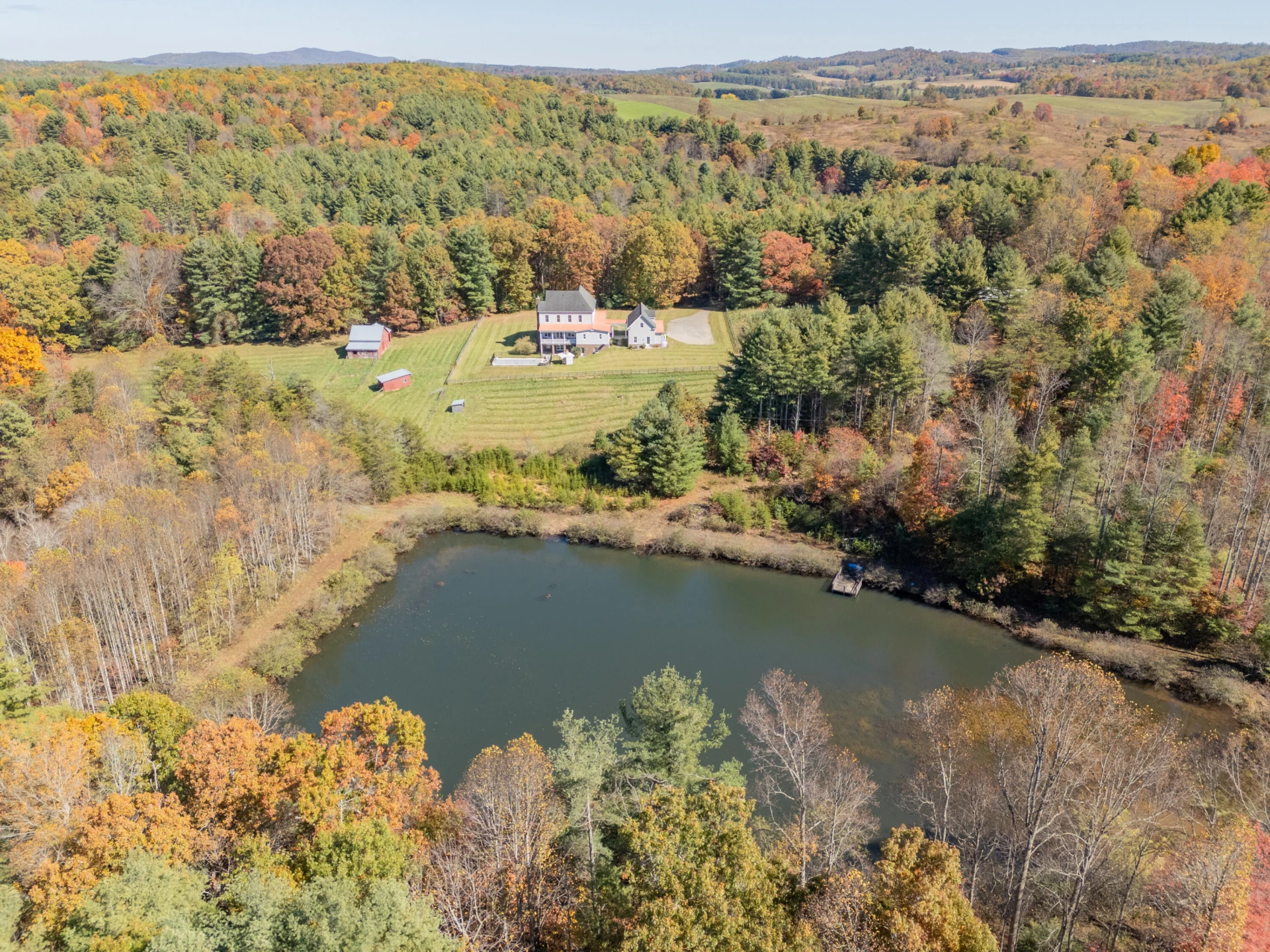 254 Dusty Mile RD - Photo 121