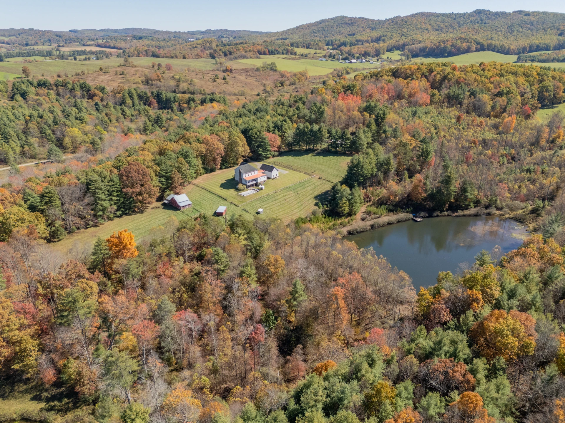 254 Dusty Mile RD - Photo 122