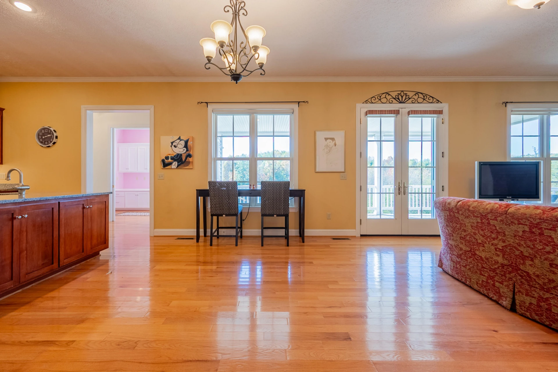 254 Dusty Mile RD - Photo 15