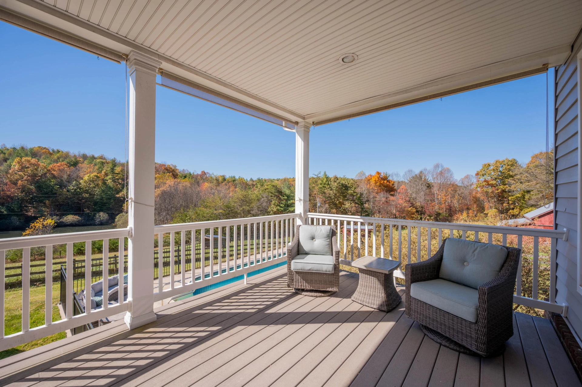 254 Dusty Mile RD - Photo 17