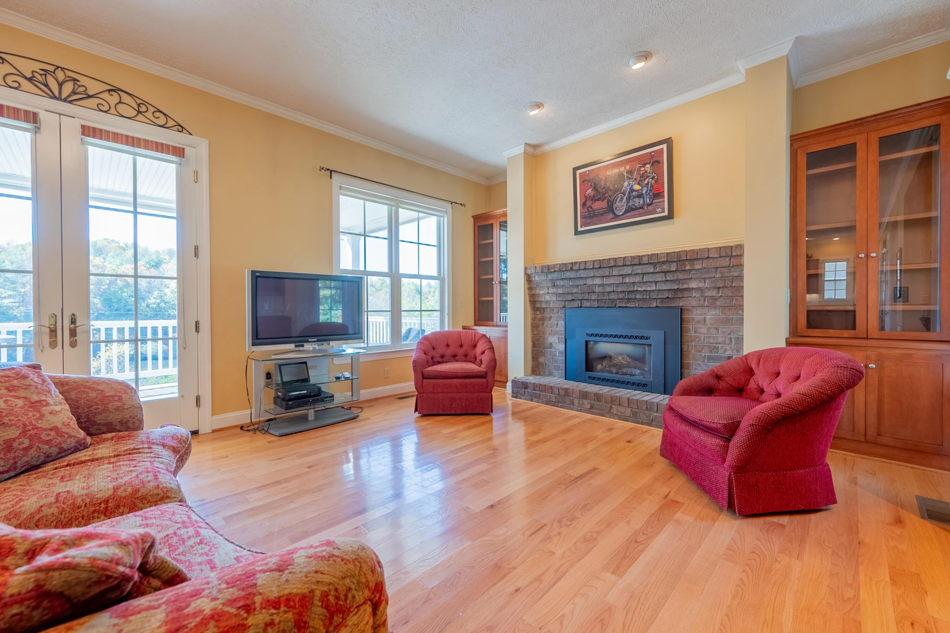 254 Dusty Mile RD - Photo 20