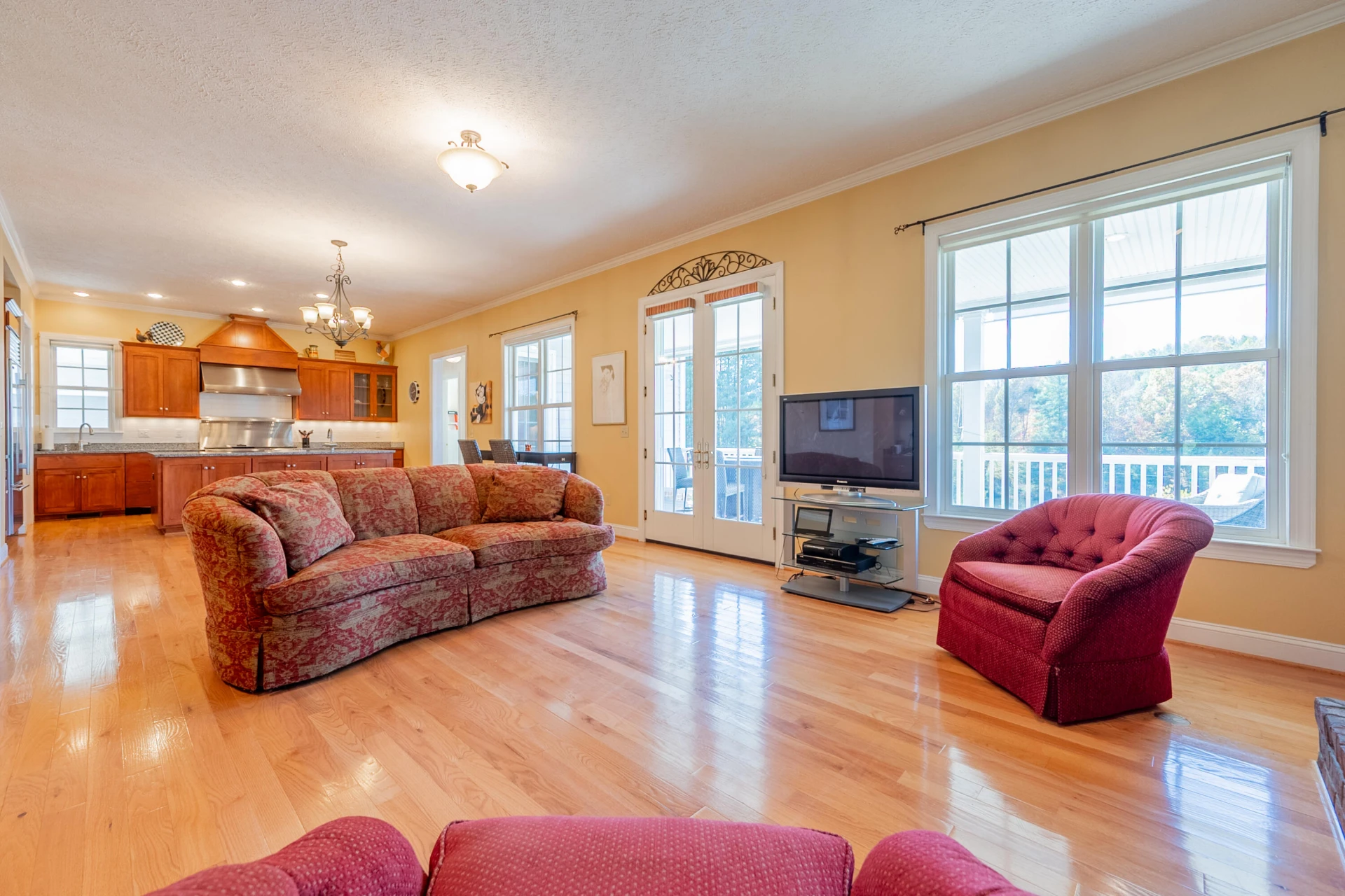 254 Dusty Mile RD - Photo 21