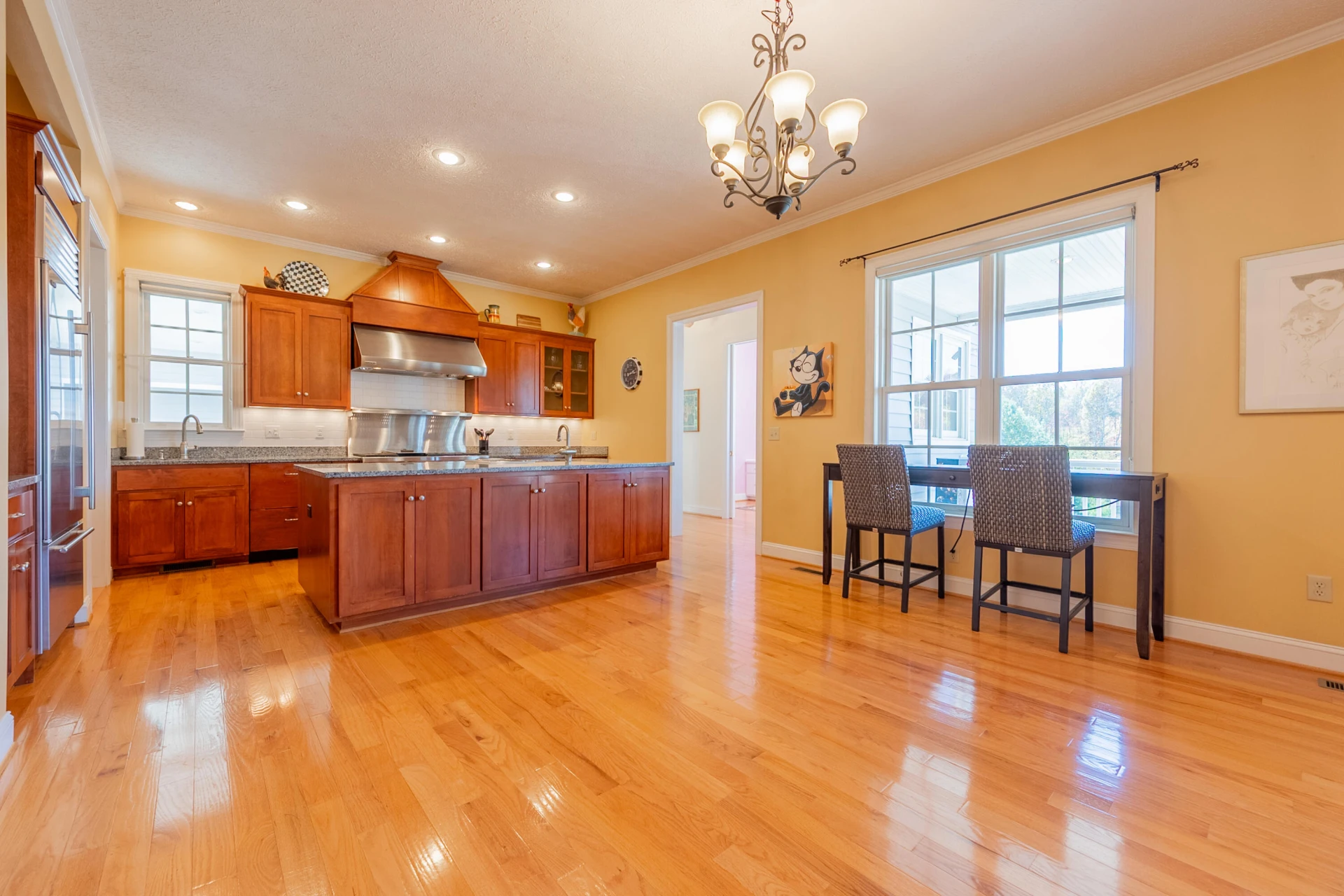 254 Dusty Mile RD - Photo 23
