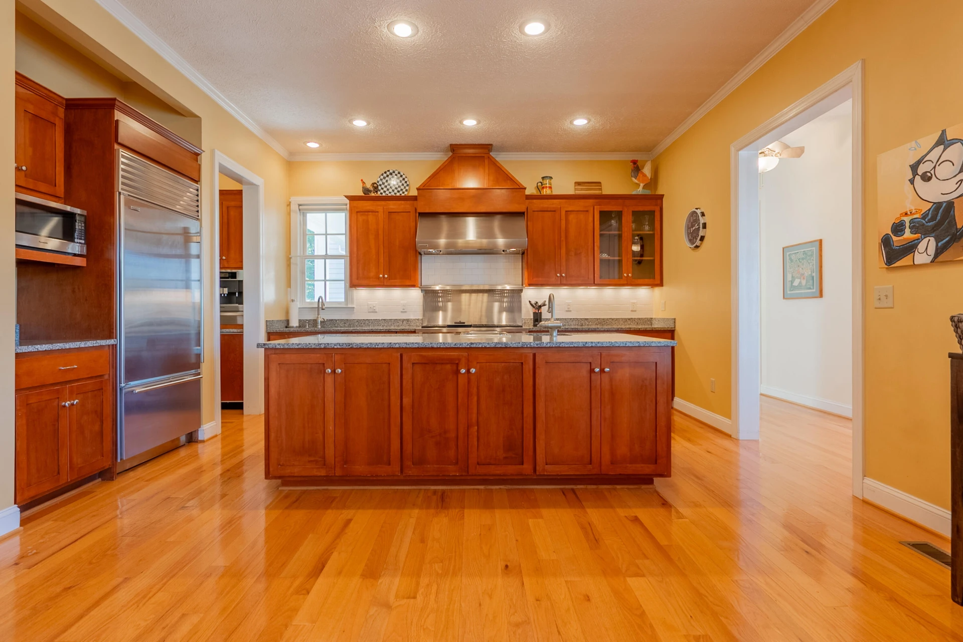 254 Dusty Mile RD - Photo 24