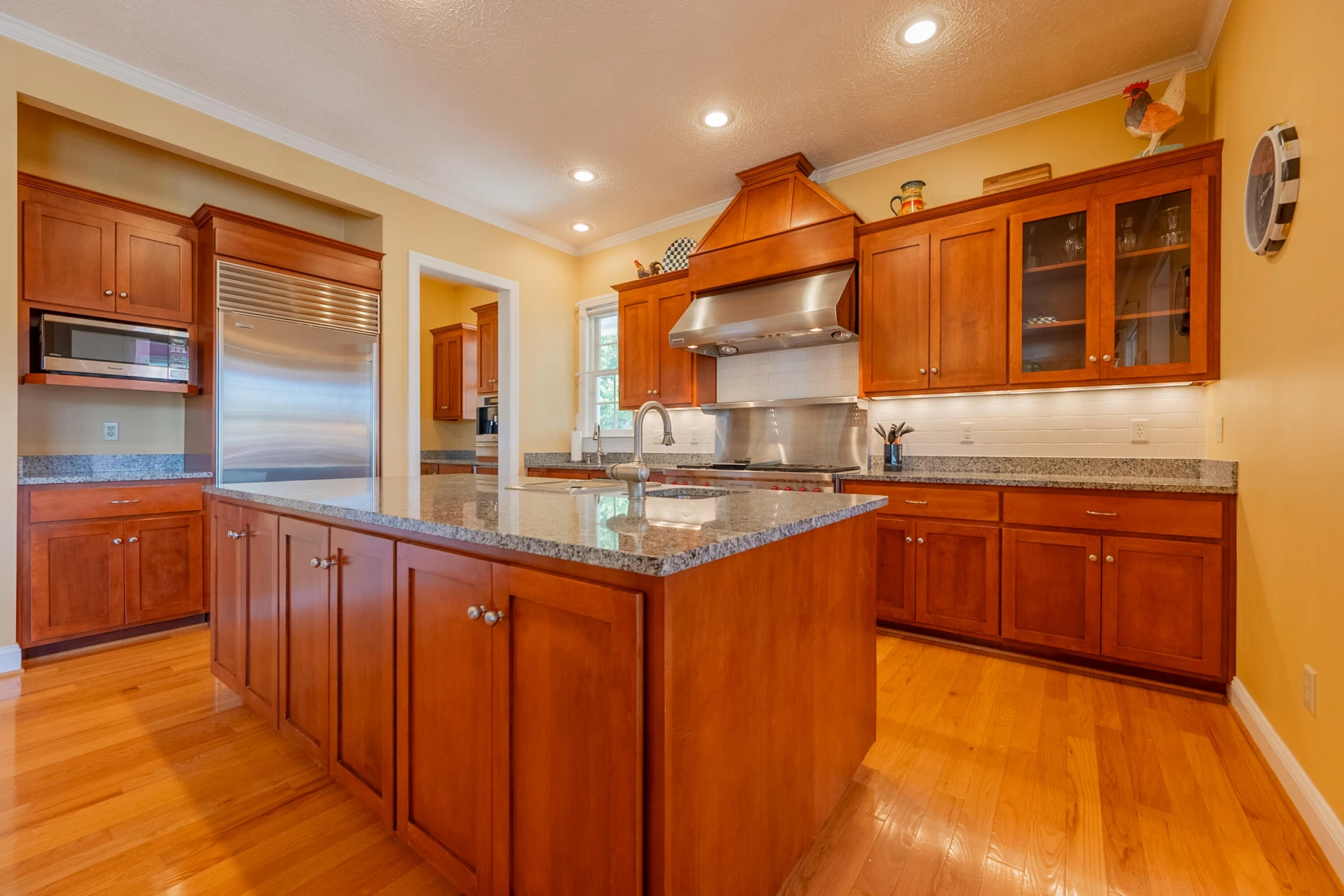 254 Dusty Mile RD - Photo 25