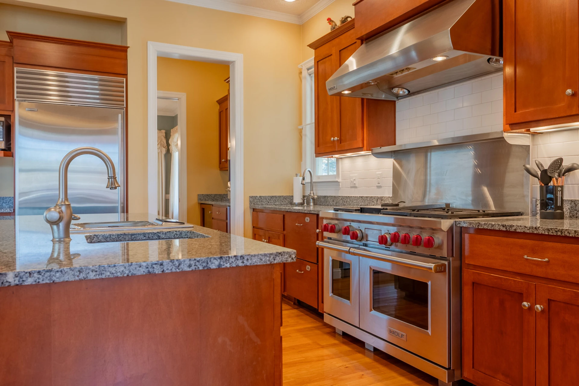 254 Dusty Mile RD - Photo 26