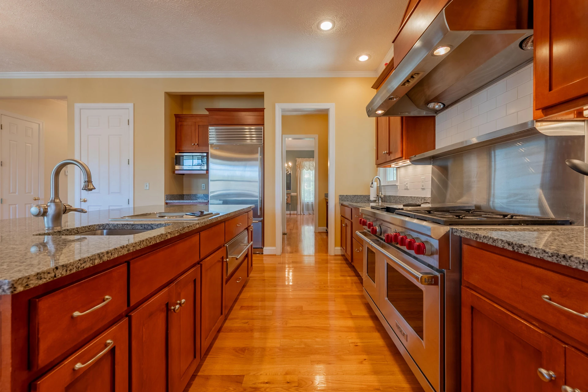 254 Dusty Mile RD - Photo 27
