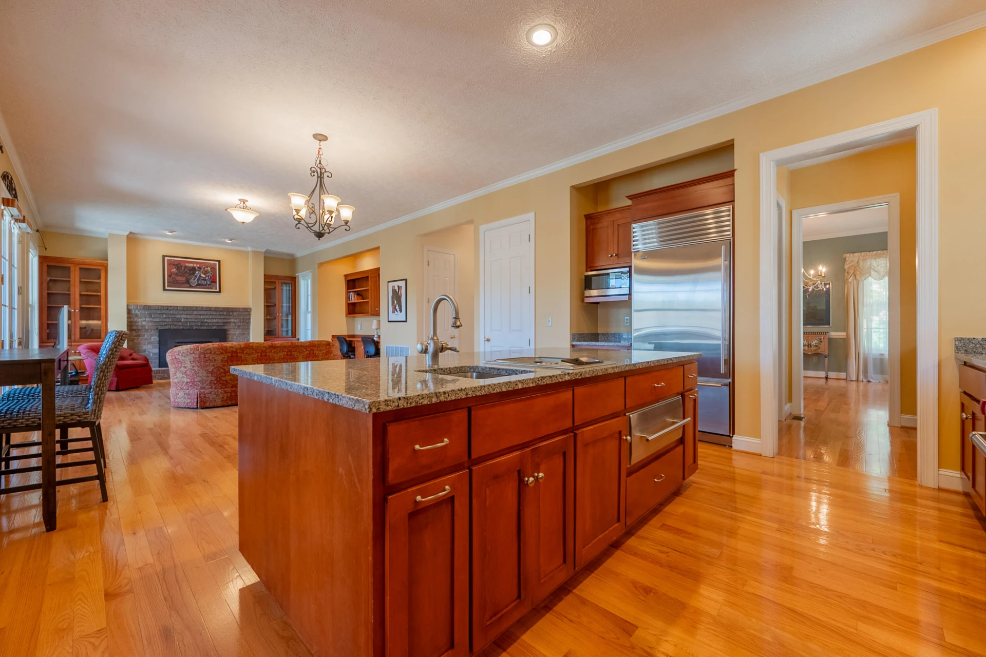 254 Dusty Mile RD - Photo 28