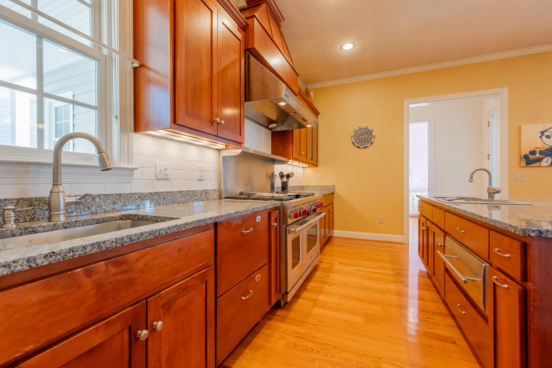 254 Dusty Mile RD - Photo 29