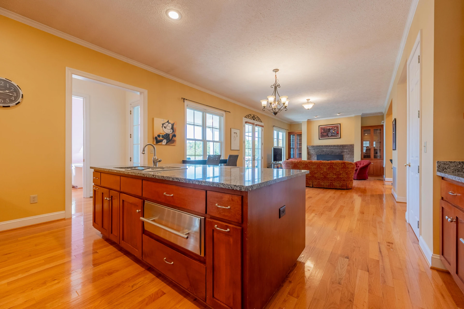 254 Dusty Mile RD - Photo 30